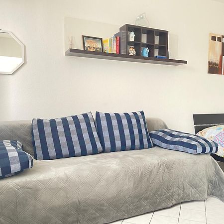 Apartmán Cool Studio Saint Louis Vicino Stazione/Aereoporto Exteriér fotografie