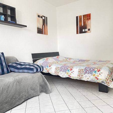 Apartmán Cool Studio Saint Louis Vicino Stazione/Aereoporto Exteriér fotografie