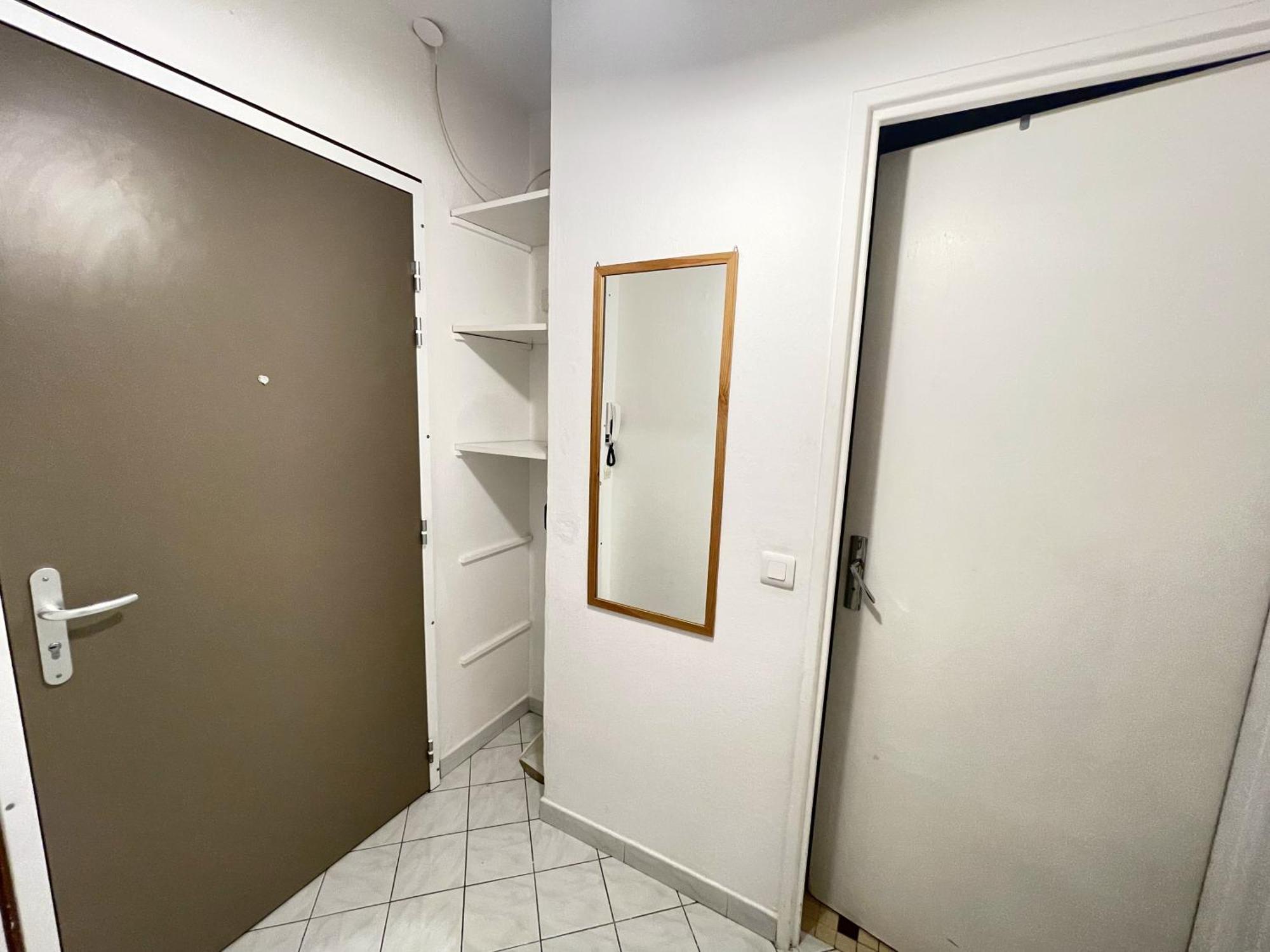 Apartmán Cool Studio Saint Louis Vicino Stazione/Aereoporto Exteriér fotografie