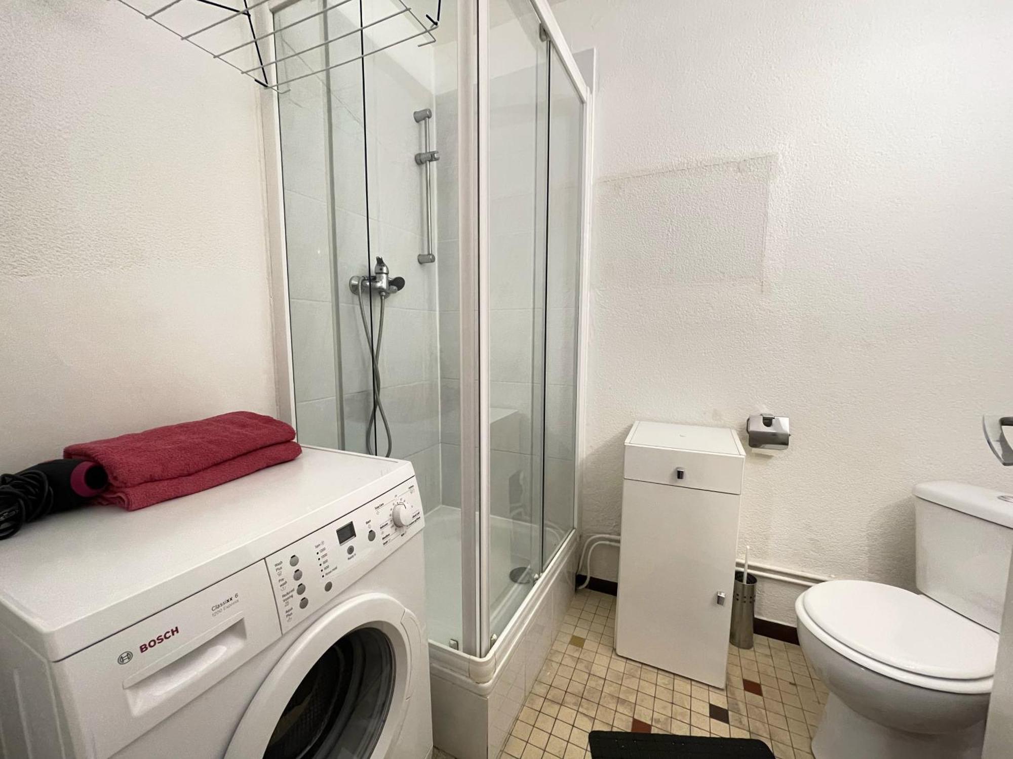 Apartmán Cool Studio Saint Louis Vicino Stazione/Aereoporto Exteriér fotografie