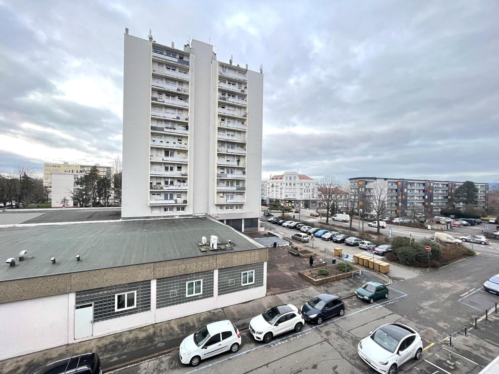 Apartmán Cool Studio Saint Louis Vicino Stazione/Aereoporto Exteriér fotografie