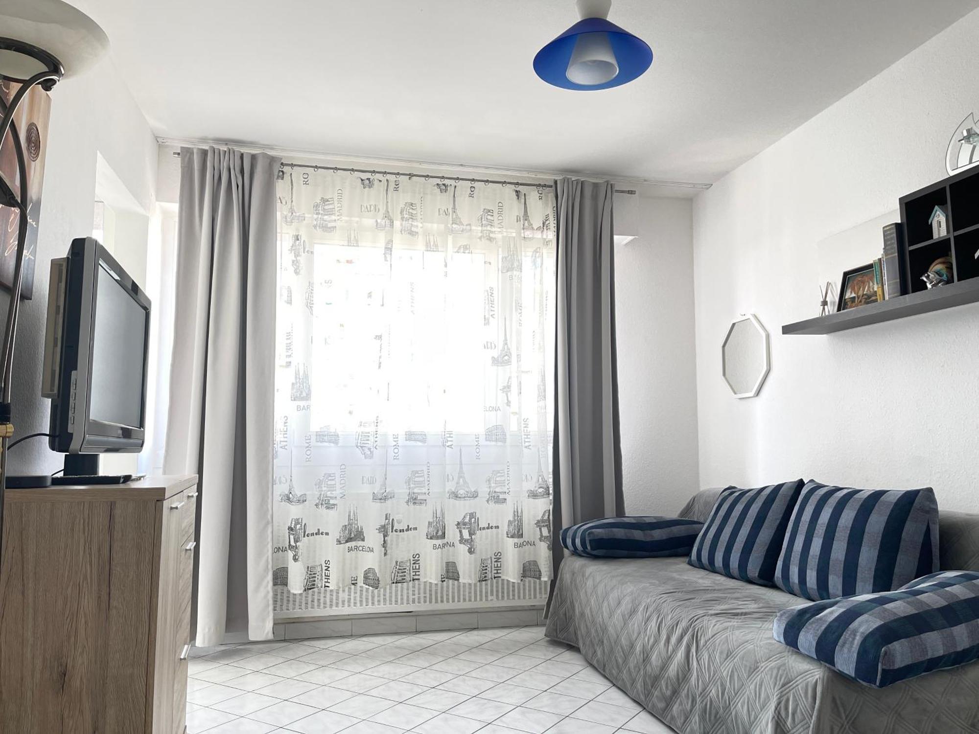Apartmán Cool Studio Saint Louis Vicino Stazione/Aereoporto Exteriér fotografie
