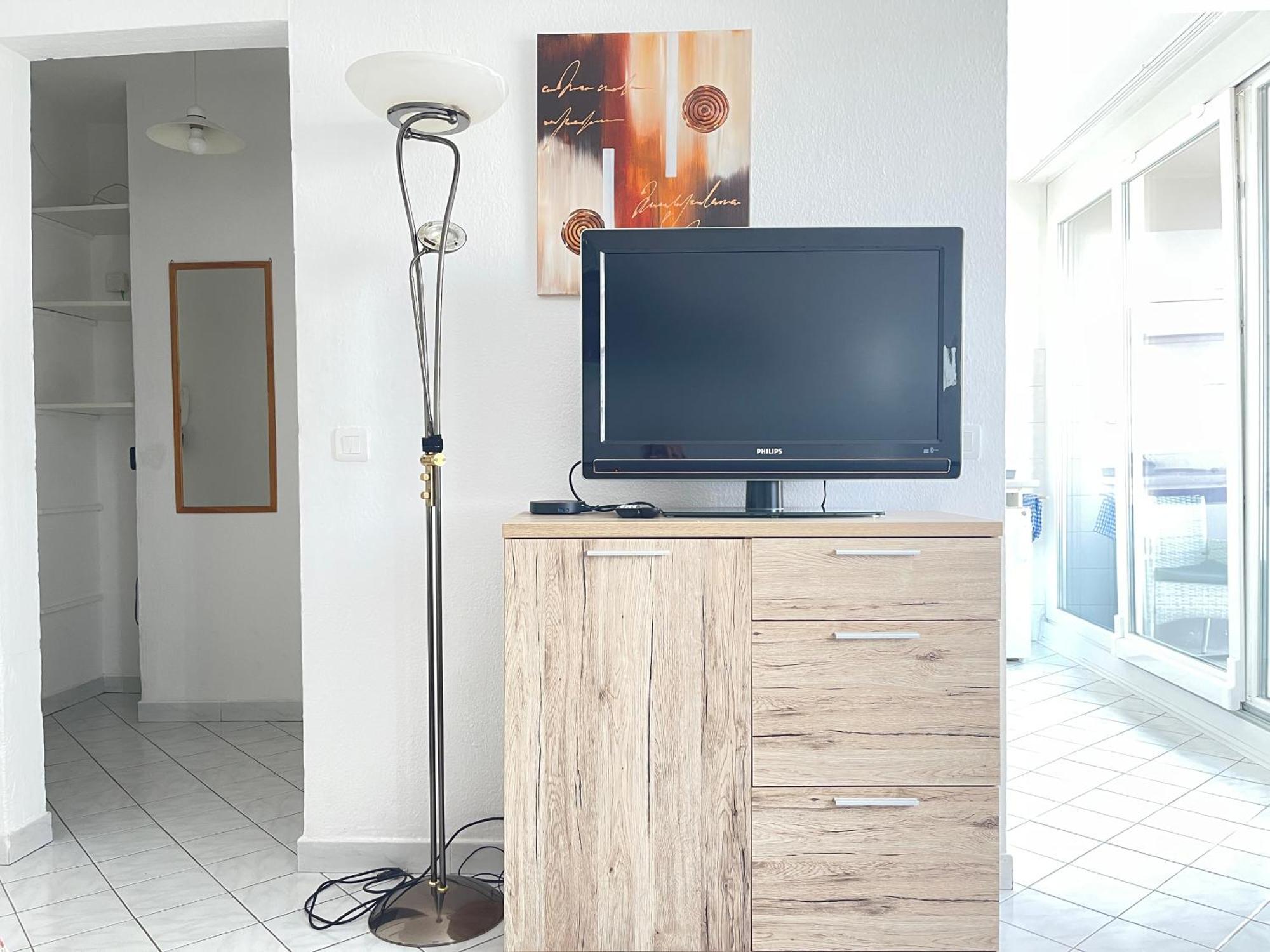 Apartmán Cool Studio Saint Louis Vicino Stazione/Aereoporto Exteriér fotografie
